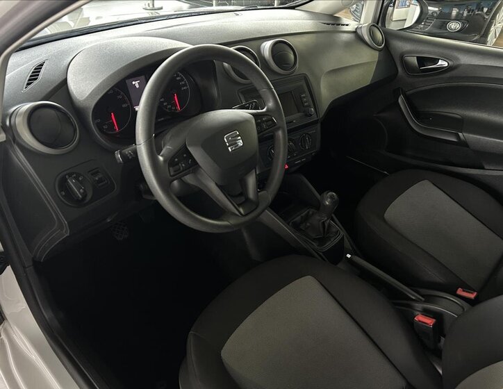 Seat Ibiza 7