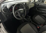 Seat Ibiza 7