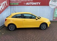 Seat Ibiza 5