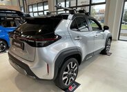 Toyota Yaris Cross SUV 1,5 l 68 kw