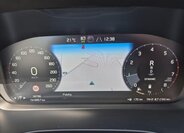 Volvo XC40 SUV / Terénní 2,0 l 145 kw