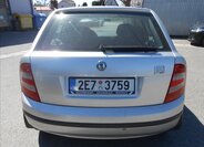 Škoda Fabia Hatchback 1,2 l 40 kw