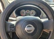 Nissan Micra 25