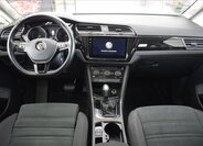 Volkswagen Touran Kombi 2,0 l 110 kw