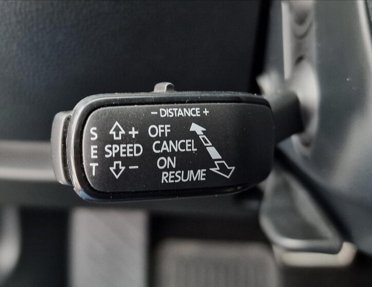 Škoda Superb Kombi 2,0 l 140 kw