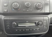 Škoda Fabia Kombi 1,2 l 44 kw