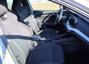 Škoda Octavia Kombi 999,0 81 kw