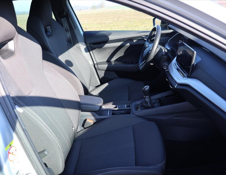 Škoda Octavia Kombi 999,0 81 kw