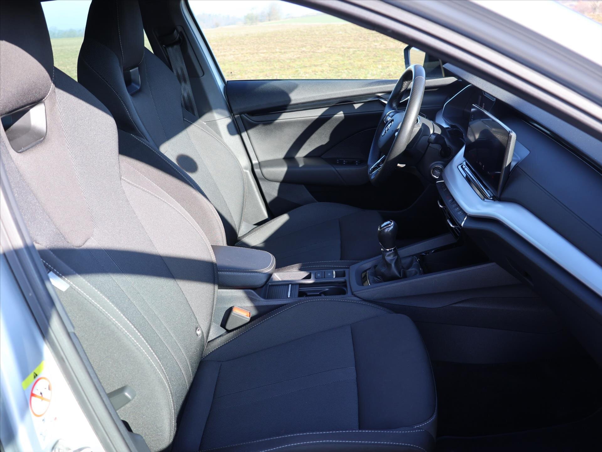 Škoda Octavia Kombi 999,0 81 kw