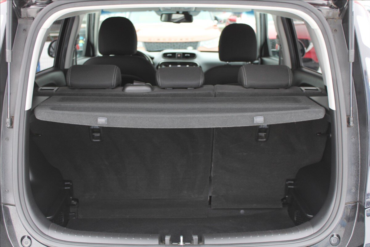 KIA Soul Hatchback 1,6 l 97 kw