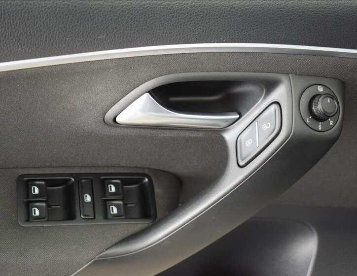 Volkswagen Polo Hatchback 1,2 l 81 kw