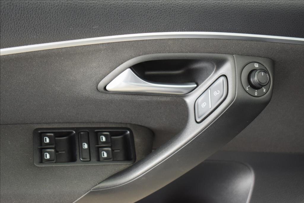 Volkswagen Polo Hatchback 1,2 l 81 kw