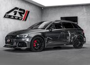 Audi RS3 1