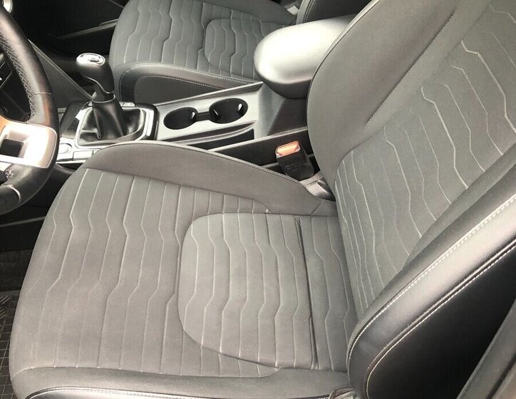 KIA Sportage SUV / Terénní 1,6 l 110 kw