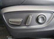 Toyota RAV4 SUV / Terénní 2,5 l 131 kw