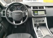Land Rover Range Rover Kombi 3,0 l 225 kw
