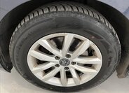 Volkswagen Passat Kombi 2,0 l 140 kw