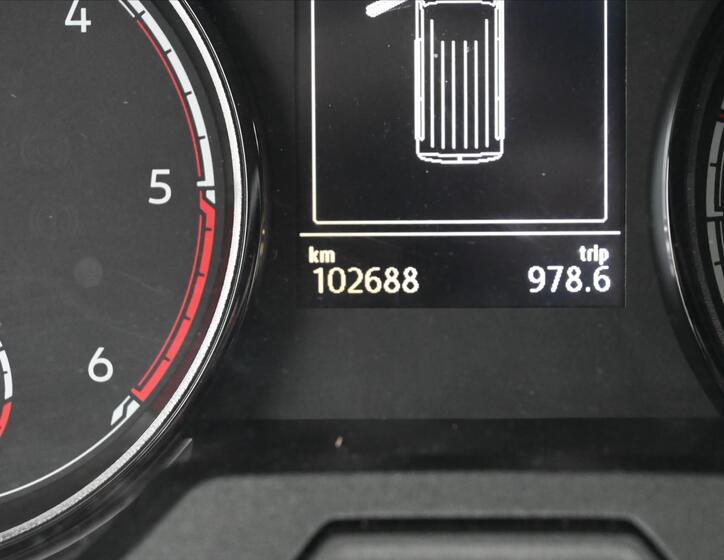 Volkswagen Transporter 3