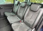 Volkswagen Sharan MPV 2,0 l 130 kw