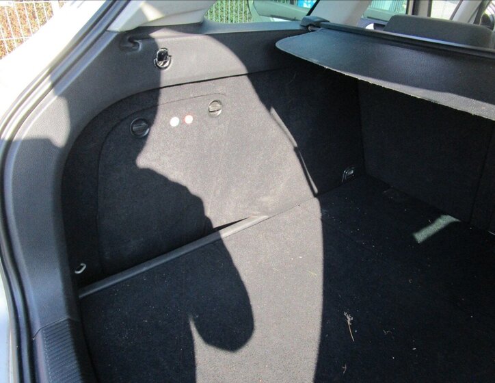 Volkswagen Golf Kombi 1,4 l 90 kw