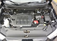 Mitsubishi ASX SUV / Terénní 1,8 l 110 kw