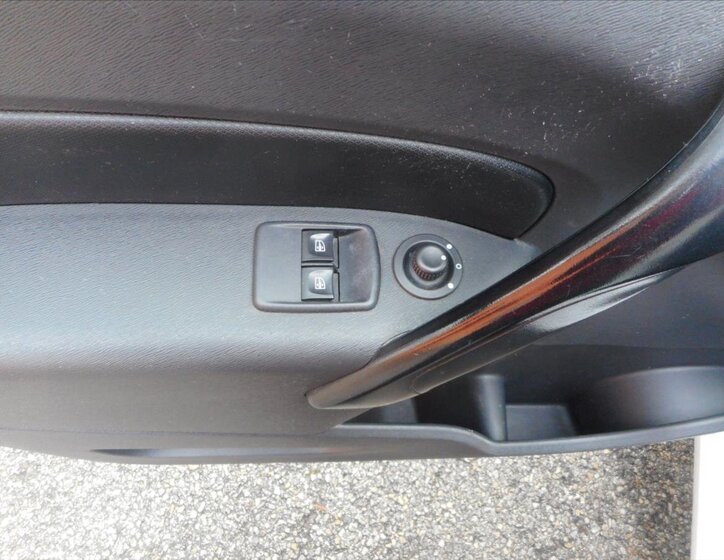 Renault Kangoo Pick-up 1,5 l 59 kw