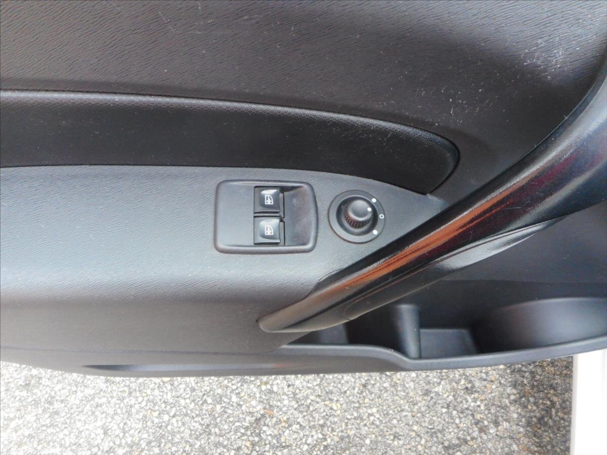 Renault Kangoo Pick-up 1,5 l 59 kw