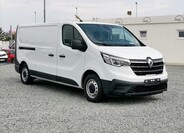 Renault Trafic 2