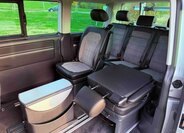 Volkswagen Multivan VAN-Minibus 0,0 0