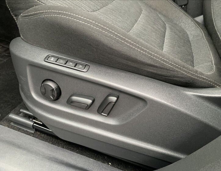 Škoda Kodiaq Kombi 2,0 l 110 kw