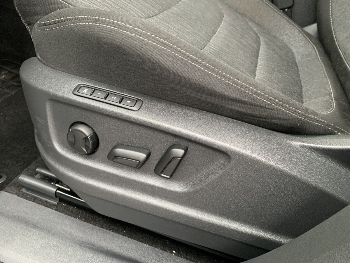 Škoda Kodiaq Kombi 2,0 l 110 kw