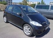 Mercedes-Benz Třídy A 1