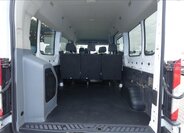 Ford Transit Ostatní 2,0 l 125 kw
