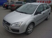 Ford Focus Kombi 1,8 l 85 kw