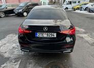 Mercedes-Benz Třídy C 7