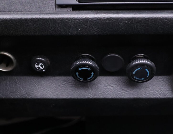 Volkswagen Beetle Kabriolet 1,3 l 32 kw