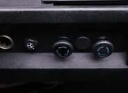 Volkswagen Beetle Kabriolet 1,3 l 32 kw