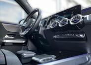 Mercedes-Benz GLB 16