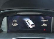 Škoda Octavia Kombi 2,0 l 85 kw