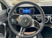 Mercedes-Benz Třídy A 18