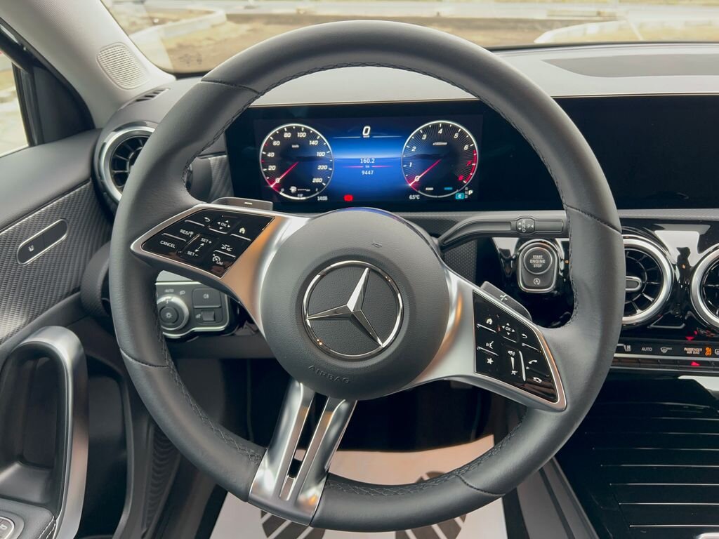 Mercedes-Benz Třídy A