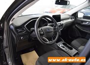 Ford Kuga SUV 2,5 l 112 kw