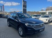 Volkswagen Touareg SUV / Terénní 3,0 l 170 kw