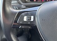 Volkswagen Tiguan SUV / Terénní 1,5 l 110 kw