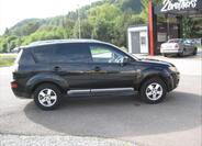 Mitsubishi Outlander 7