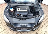 Audi TT Kupé 2,0 l 147 kw