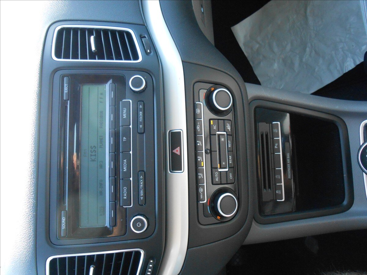 Seat Alhambra Kombi 2,0 l 103 kw