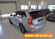 Volvo XC90 SUV 2,0 l 0