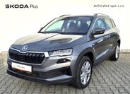 Škoda Karoq 1