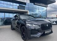 Jaguar F-Pace 5